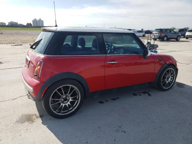 Image 3 of 2004 MINI COOPER  2004 with VIN WMWRC33464TJ56978