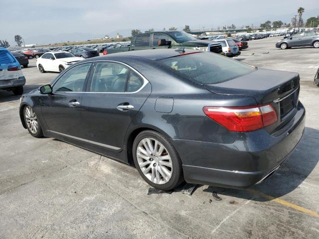 Obraz 2 z 2011 LEXUS LS 460 2011 z VIN JTHBL5EF6B5102904