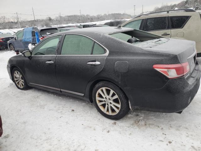 Obraz 2 z 2010 LEXUS ES 350 2010 z VIN JTHBK1EG5A2410649