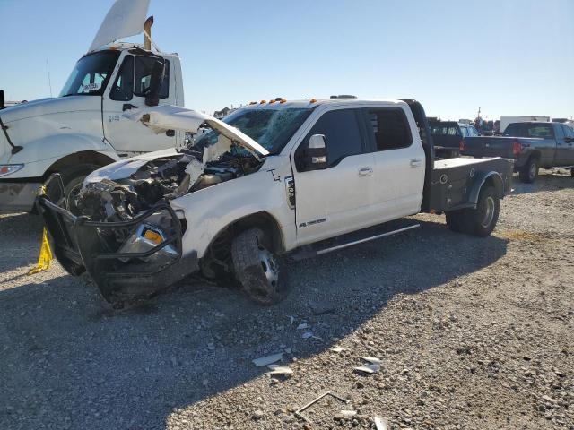 2017 FORD F350 SUPER DUTY 2017 image