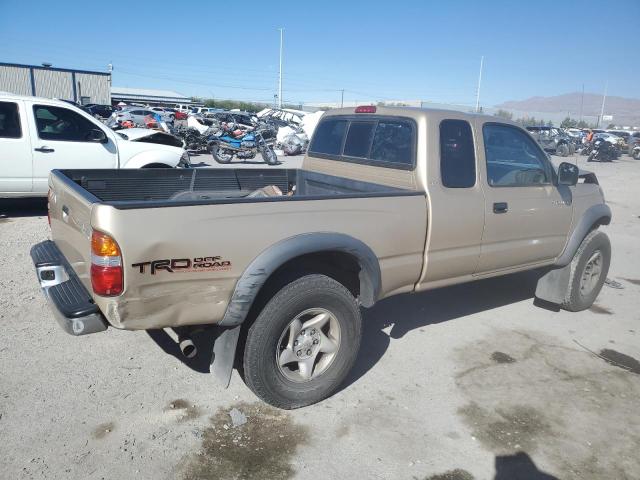 Image 3 of 2003 TOYOTA TACOMA XTRACAB PRERUNNER 2003 with VIN 5TESN92N83Z302390