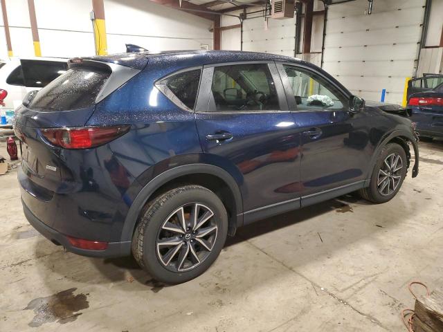 Image 3 of 2018 MAZDA CX-5 TOURING 2018 with VIN JM3KFBCM1J0447799