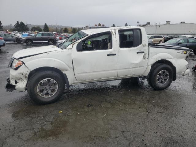 Image 1 of 2018 NISSAN FRONTIER S 2018 with VIN 1N6AD0EV0JN746012