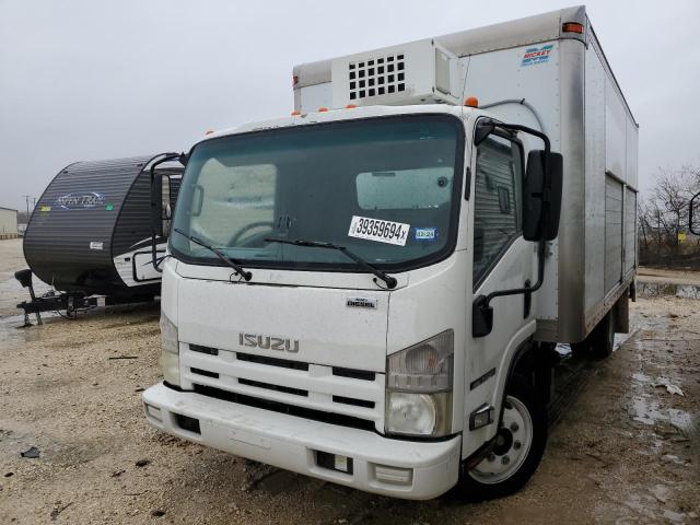 Изображение 1 2011 ISUZU NQR  2011 с VIN JALE5W168B7901686