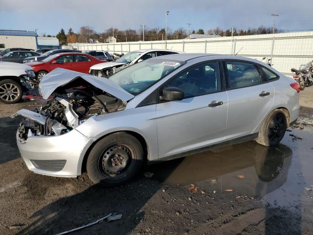 Изображение 1 2016 FORD FOCUS S 2016 с VIN 1FADP3E22GL215421