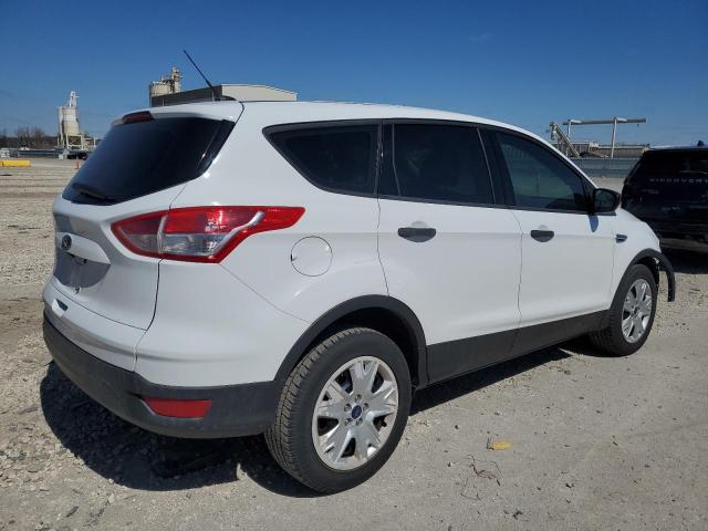 Image 3 of 2014 FORD ESCAPE S 2014 with VIN 1FMCU0F72EUC11248