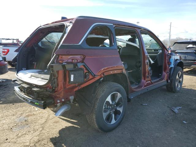 Image 3 of 2024 JEEP GRAND CHEROKEE LIMITED 4XE 2024 with VIN 1C4RJYB69RC132318