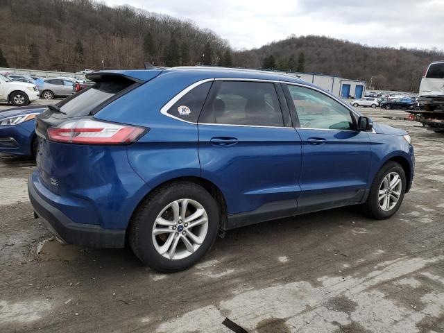 Изображение 3 2020 FORD EDGE SEL 2020 с VIN 2FMPK4J96LBB41389