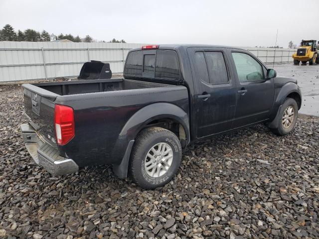 Obraz 3 z 2018 NISSAN FRONTIER S 2018 z VIN 1N6AD0EV6JN735113