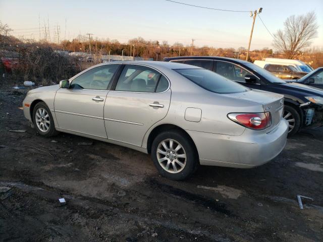 Obraz 2 z 2004 LEXUS ES 330 2004 z VIN JTHBA30G045036962