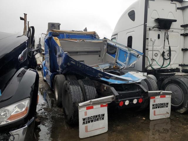 Image 3 of 2016 KENWORTH CONSTRUCTION T700 2016 with VIN 1XKFDP9X7GJ467979