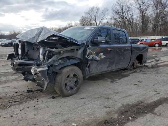2020 RAM 1500 BIG HORN/LONE STAR 2020 image