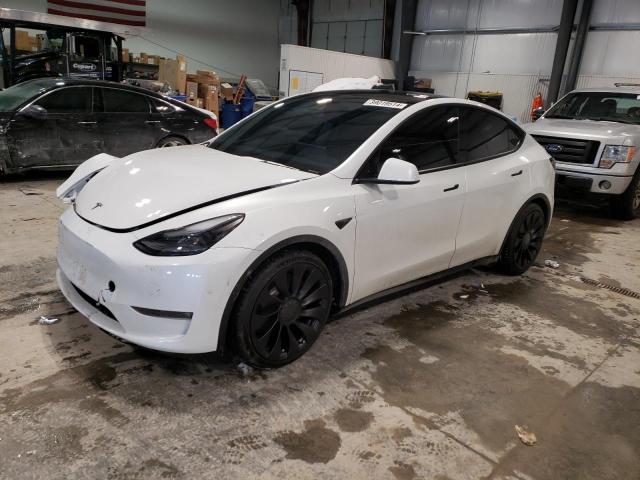 2023 TESLA MODEL Y  2023 image