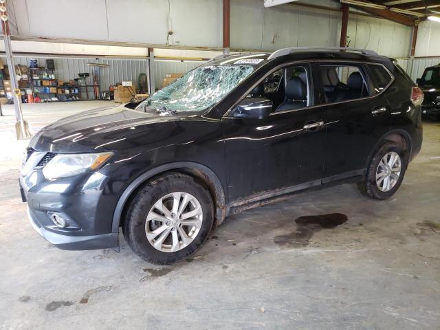 Image 1 of 2015 NISSAN ROGUE S 2015 with VIN 5N1AT2MVXFC849195