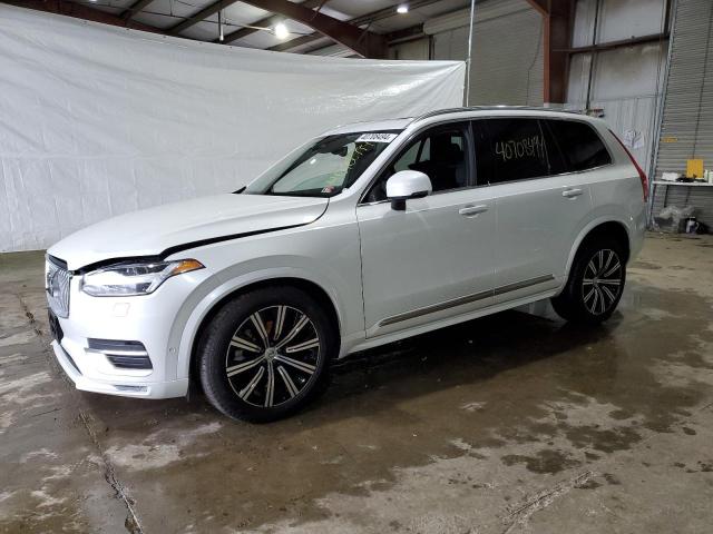 Изображение 1 2023 VOLVO XC90 PLUS 2023 с VIN YV4062PN5P1978443