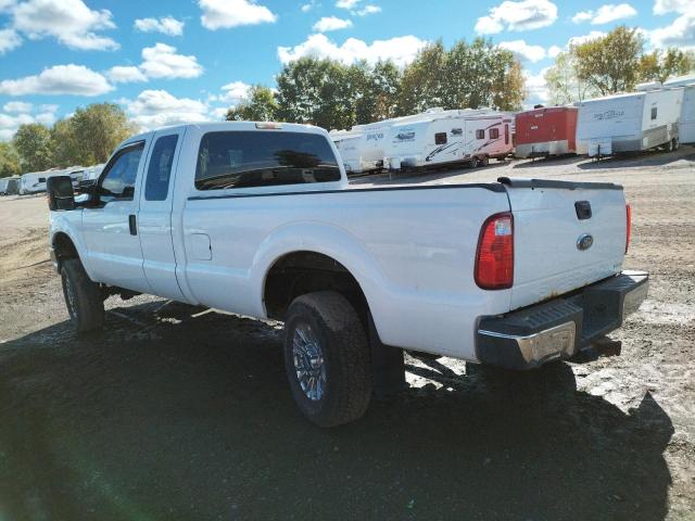 Image 2 of 2015 FORD F250 SUPER DUTY 2015 with VIN 1FT7X2B6XFEB76413