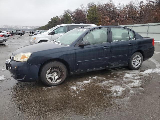 Image 1 of 2006 CHEVROLET MALIBU LS 2006 with VIN 1G1ZS53F16F237500