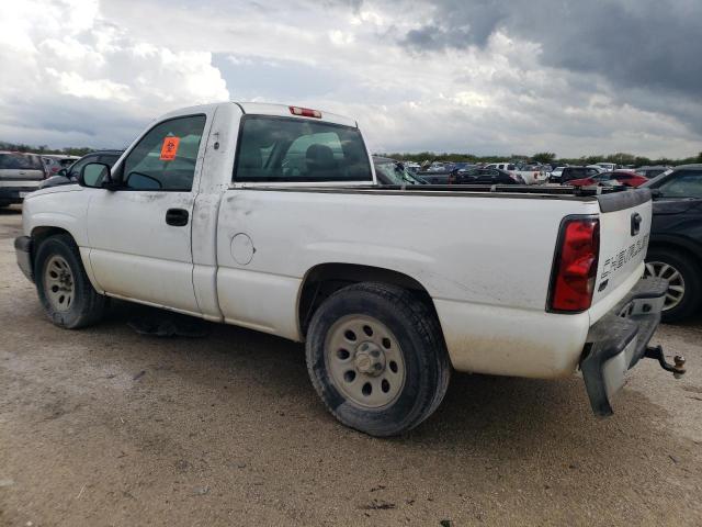 Obraz 2 z 2005 CHEVROLET SILVERADO C1500 2005 z VIN 1GCEC14V05Z313450