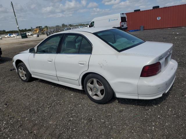 Obraz 2 z 1999 MITSUBISHI GALANT ES 1999 z VIN 4A3AA46G8XE115646