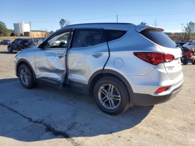 Image 2 of 2017 HYUNDAI SANTA FE SPORT  2017 with VIN 5XYZUDLB7HG492967