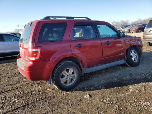 Obraz 3 z 2008 FORD ESCAPE XLT 2008 z VIN 1FMCU93128KE44597