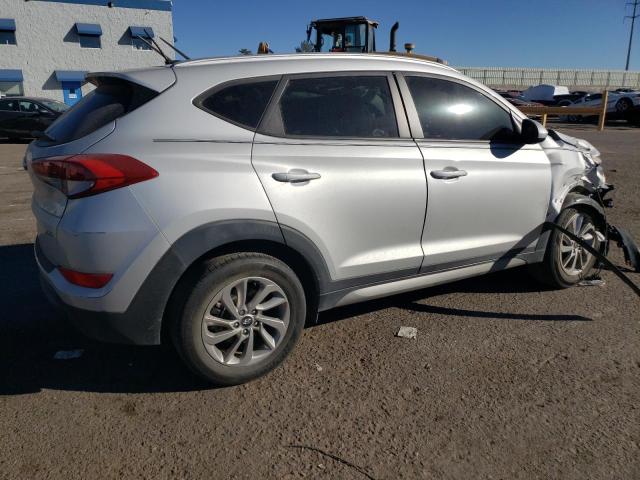 Image 3 of 2017 HYUNDAI TUCSON LIMITED 2017 with VIN KM8J3CA45HU301524