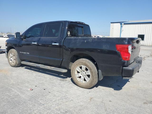 Image 2 of 2018 NISSAN TITAN SV 2018 with VIN 1N6AA1E55JN543082