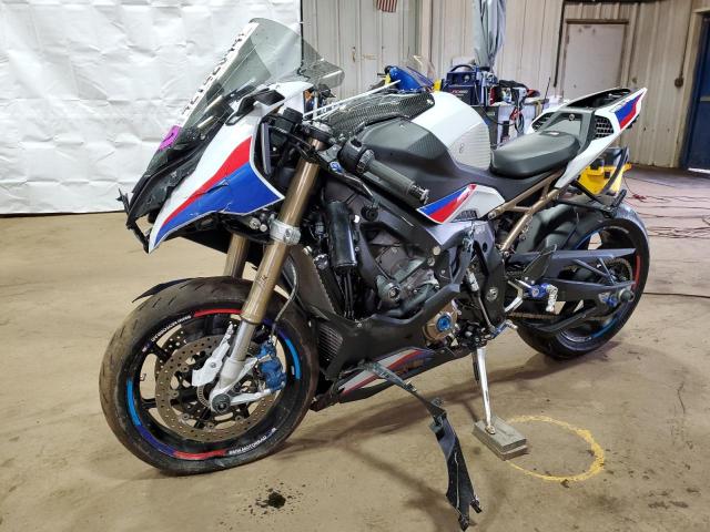 Obraz 2 z 2022 BMW S 1000 RR 2022 z VIN WB10E2304N6G13171