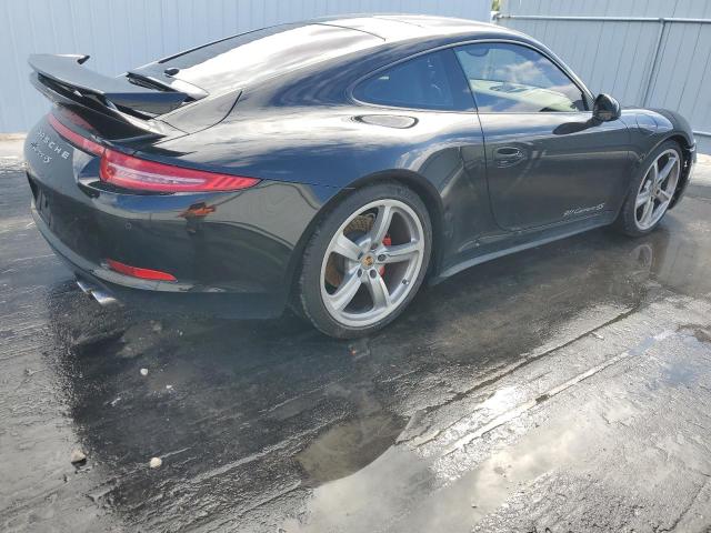 Image 3 of 2014 PORSCHE 911 CARRERA S 2014 with VIN WP0AB2A96ES120226