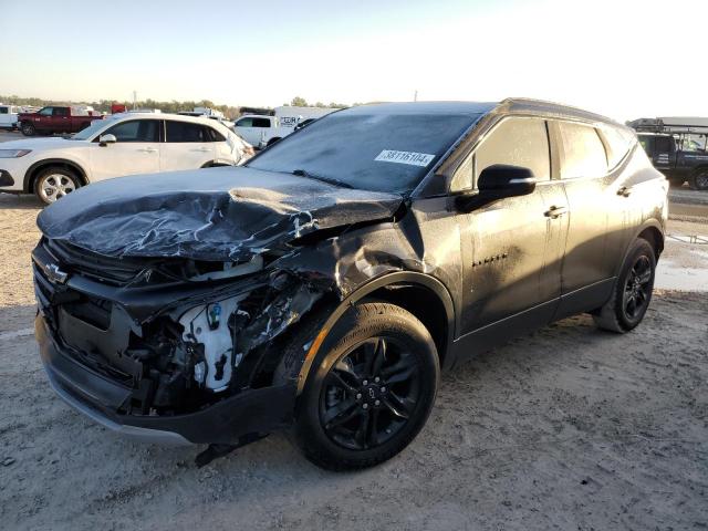 Chevrolet Blazer 2Lt 2021 image