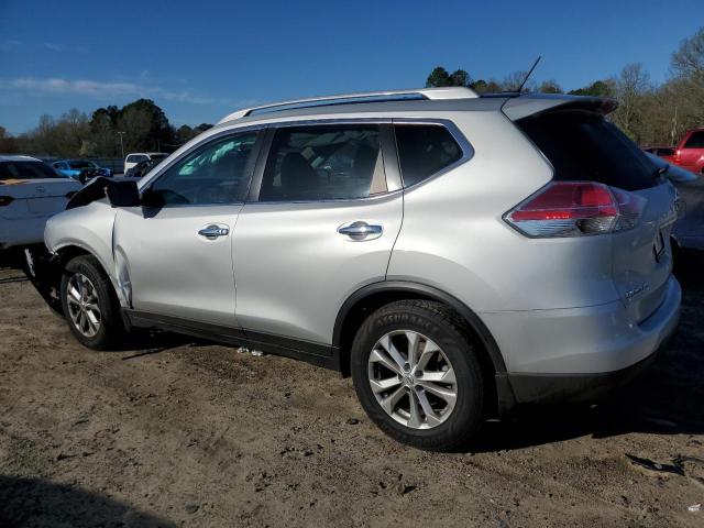 Image 2 of 2016 NISSAN ROGUE S 2016 with VIN 5N1AT2MT9GC892345