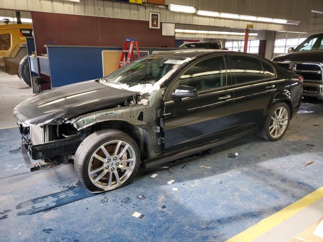Image 1 of 2015 CHEVROLET SS  2015 with VIN 6G3F25RW6FL118847