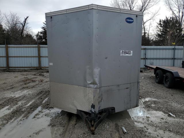 Image 2 of 2016 UOZE TRAILER 2016 with VIN 56JTE1626GA149836