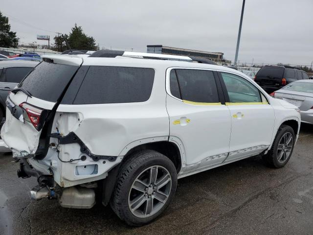Obraz 3 z 2019 GMC ACADIA DENALI 2019 z VIN 1GKKNPLS9KZ207957