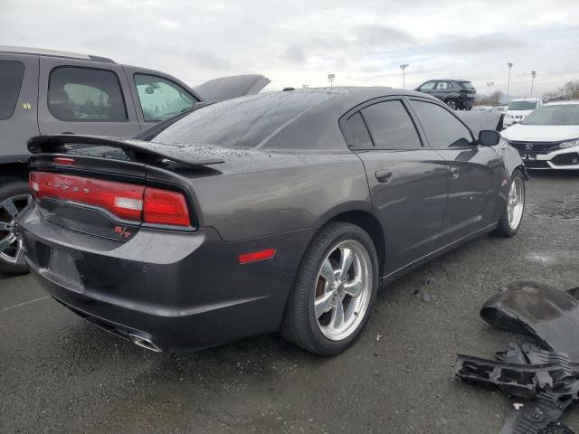 Image 3 of 2013 DODGE CHARGER R/T 2013 with VIN 2C3CDXCT2DH550760
