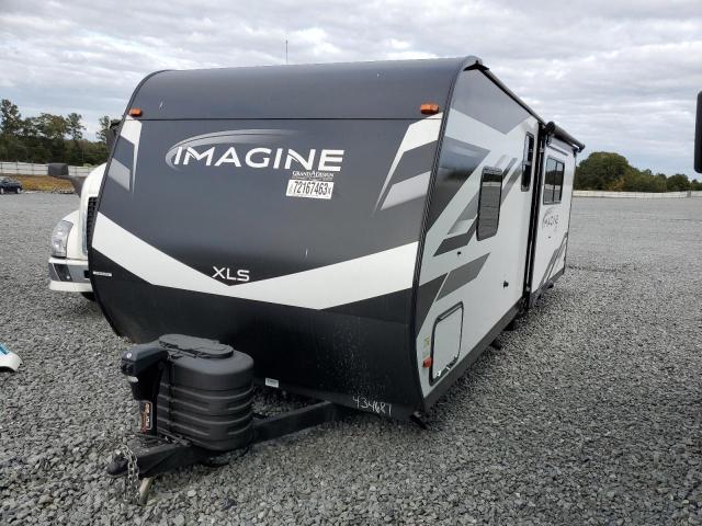 Obraz 2 z 2023 IMAG TRAILER 2023 z VIN 573TE2823P3434687