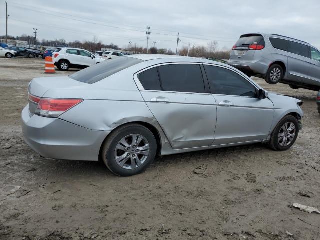 Image 3 of 2012 HONDA ACCORD SE 2012 with VIN 1HGCP2F60CA241248