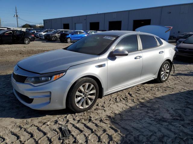 2018 KIA OPTIMA LX 2018 image