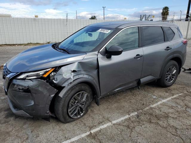 Изображение 1 2023 NISSAN ROGUE S 2023 с VIN 5N1BT3AA1PC772374