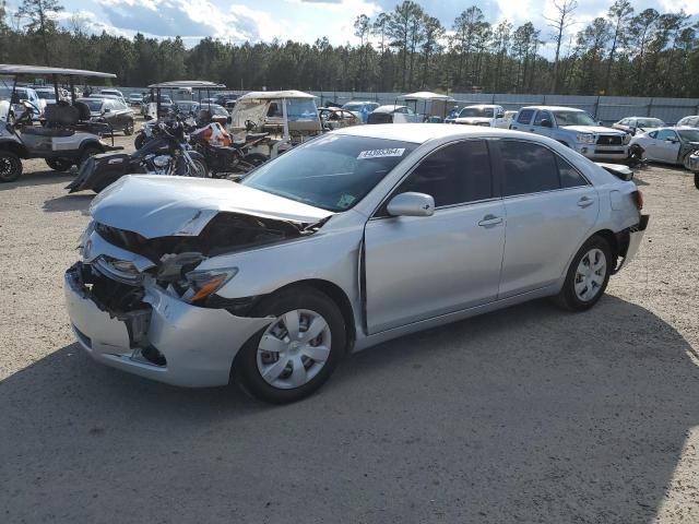 Изображение 1 2007 TOYOTA CAMRY CE 2007 с VIN 4T1BE46K67U632302