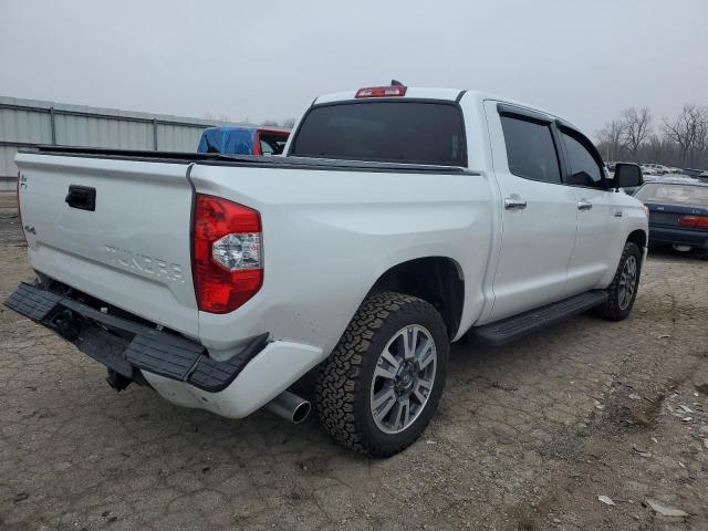 Изображение 3 2021 TOYOTA TUNDRA CREWMAX 1794 2021 с VIN 5TFAY5F12MX977101