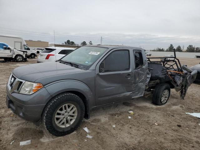 Изображение 1 2017 NISSAN FRONTIER S 2017 с VIN 1N6BD0CT2HN719376