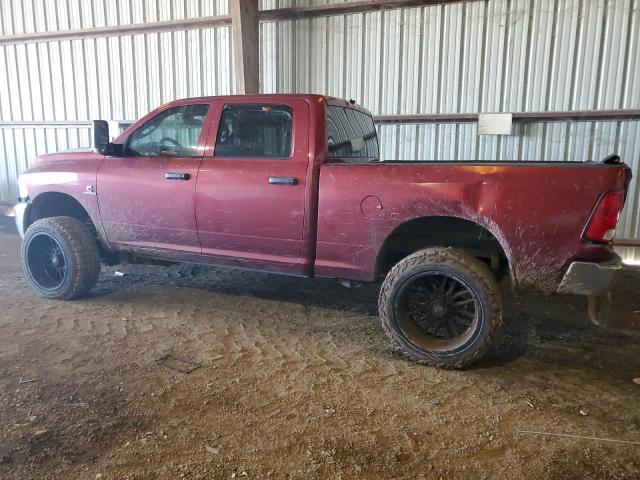 Image 2 of 2014 RAM 2500 ST 2014 with VIN 3C6UR5CL7EG147825