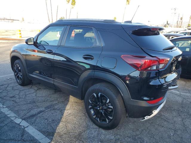 Image 2 of 2023 CHEVROLET TRAILBLAZER LT 2023 with VIN KL79MRSL7PB185537