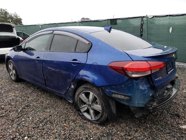 Image 2 of 2018 KIA FORTE LX 2018 with VIN 3KPFL4A78JE173617