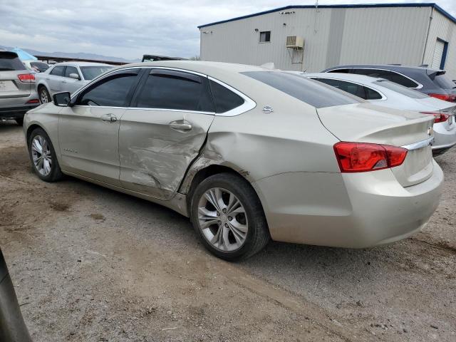 Изображение 2 2014 CHEVROLET IMPALA LT 2014 с VIN 2G1125S39E9116631