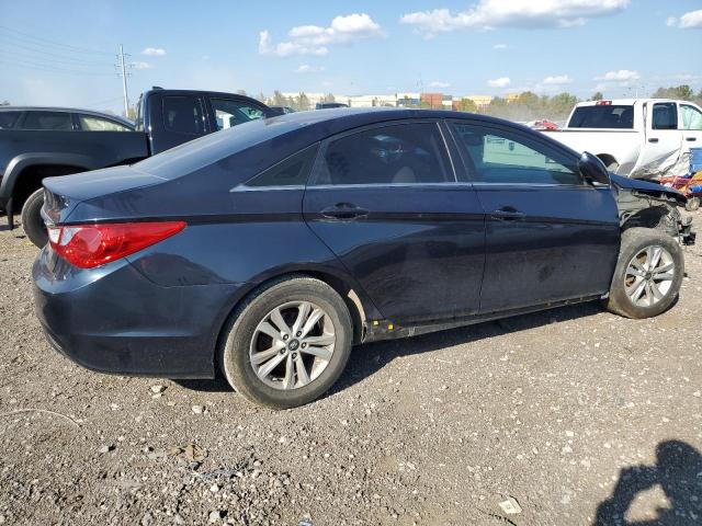 Obraz 3 z 2012 HYUNDAI SONATA GLS 2012 z VIN 5NPEB4ACXCH414894