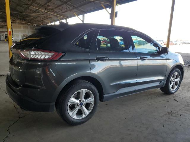 Obraz 3 z 2017 FORD EDGE SE 2017 z VIN 2FMPK3G93HBB57073