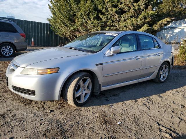 Изображение 2004 ACURA TL  2004