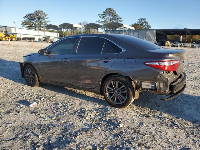 Image 2 of 2016 TOYOTA CAMRY LE 2016 with VIN 4T1BF1FK5GU199275